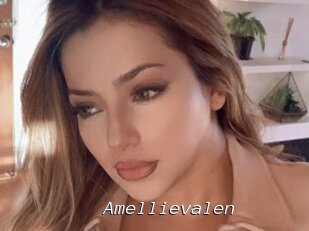 Amellievalen