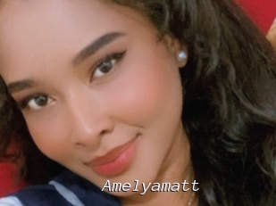 Amelyamatt