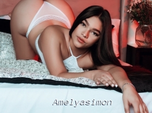 Amelyasimon