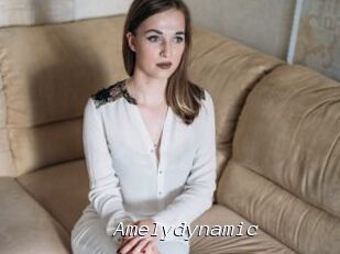 Amelydynamic