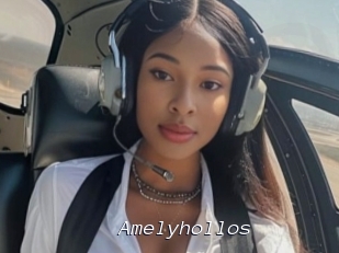 Amelyhollos