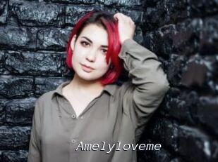 Amelyloveme