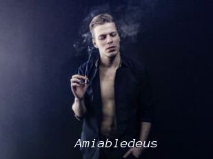 Amiabledeus