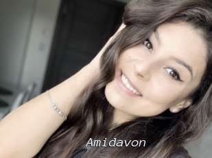 Amidavon