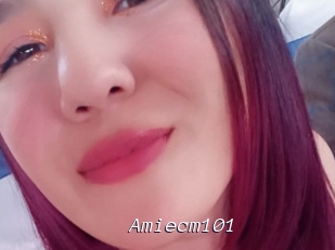 Amiecm101