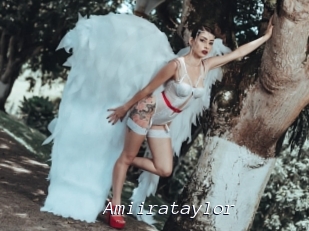 Amiirataylor