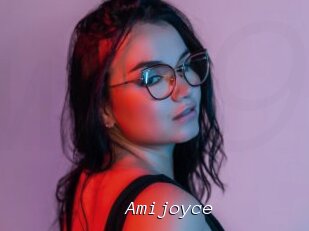 Amijoyce