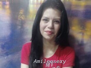 Amileesexy