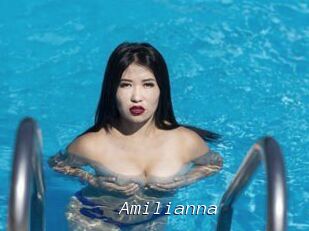 Amilianna