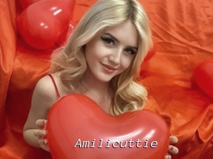 Amilicuttie