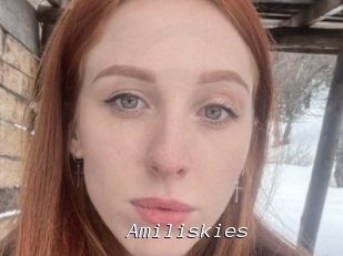 Amiliskies