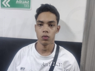 Amilkr