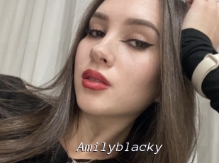 Amilyblacky
