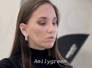 Amilygreem