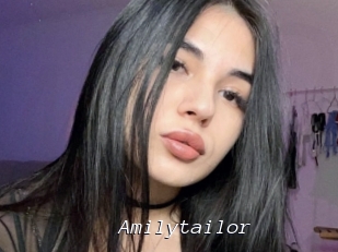 Amilytailor