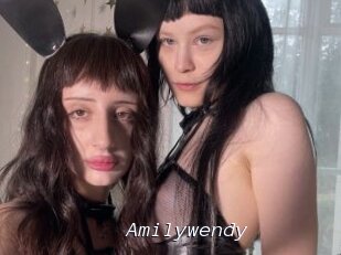 Amilywendy