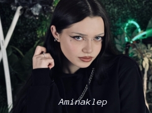 Aminaklep