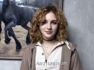 Aminashum