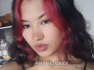 Amirafoxxx
