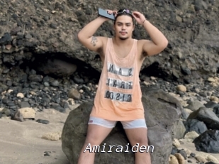 Amiraiden
