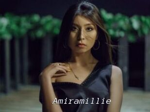 Amiramillie