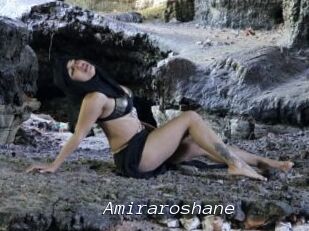 Amiraroshane