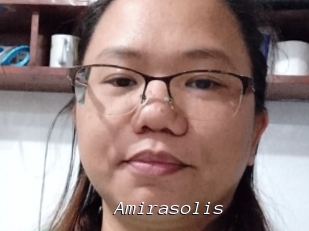Amirasolis