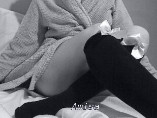 Amisa