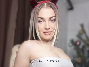 Amiswon