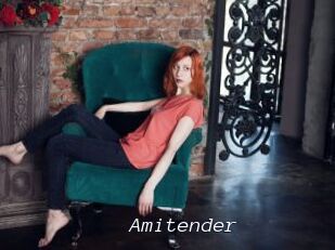 Amitender