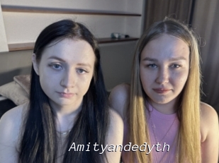 Amityandedyth