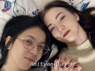Amityandtayte