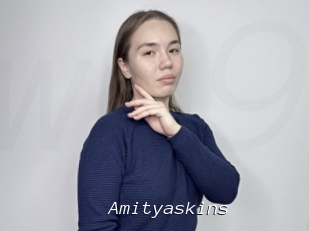 Amityaskins