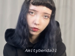Amitybendall