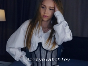 Amityblatchley