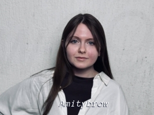 Amitybrow