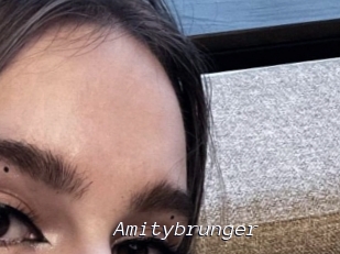 Amitybrunger