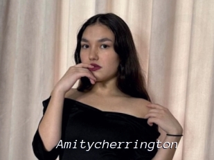 Amitycherrington