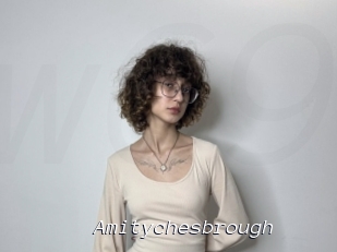 Amitychesbrough