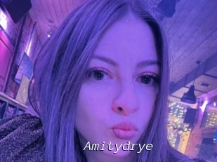 Amitydrye