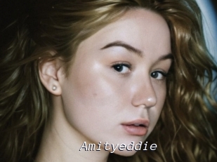 Amityeddie