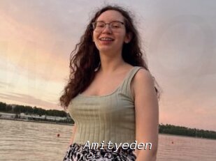 Amityeden