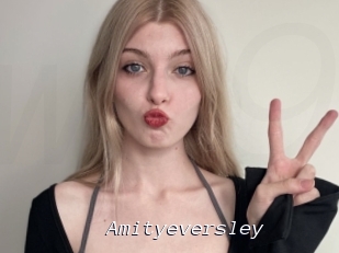 Amityeversley