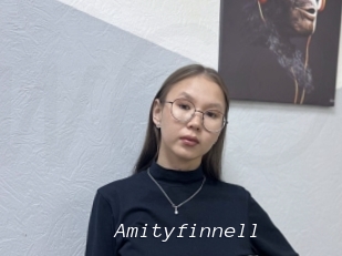 Amityfinnell
