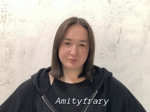Amityfrary