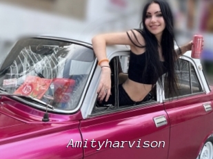 Amityharvison