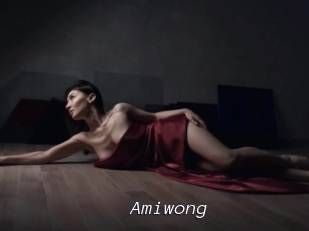 Amiwong