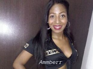 Ammberr