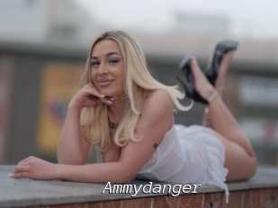 Ammydanger