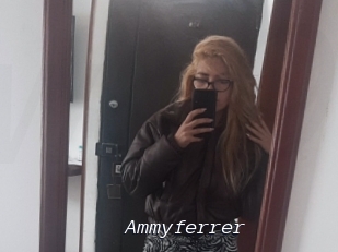 Ammyferrer